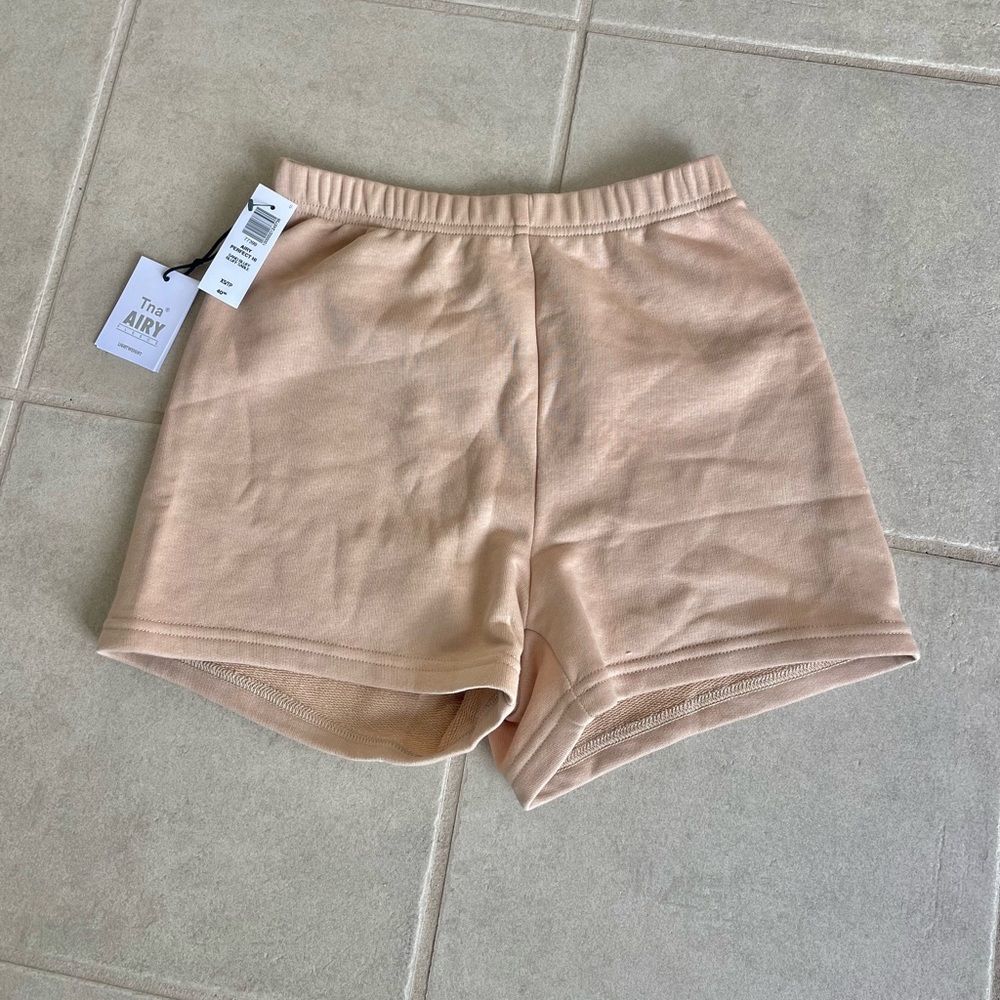 Aritzia Sweatshorts